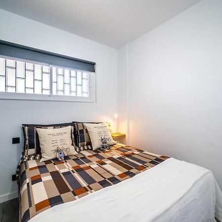 Eco Sunset Pdi 2 Bed & 2 Bath Air Con Fibra Lägenhet Maspalomas  Exteriör bild
