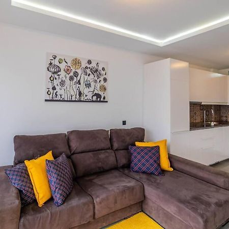 Eco Sunset Pdi 2 Bed & 2 Bath Air Con Fibra Lägenhet Maspalomas  Exteriör bild