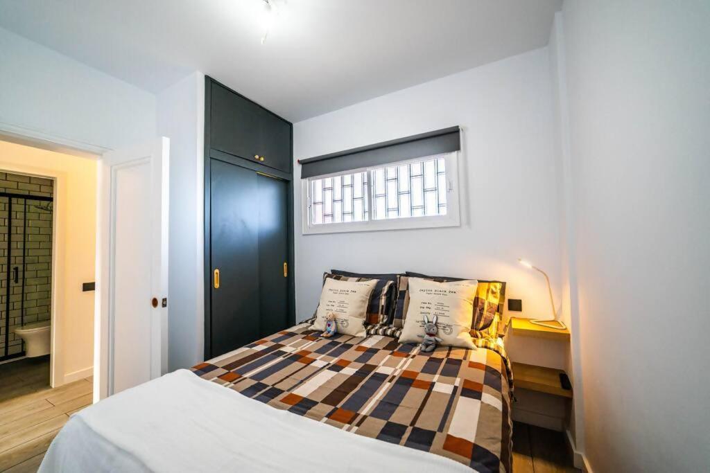 Eco Sunset Pdi 2 Bed & 2 Bath Air Con Fibra Lägenhet Maspalomas  Exteriör bild