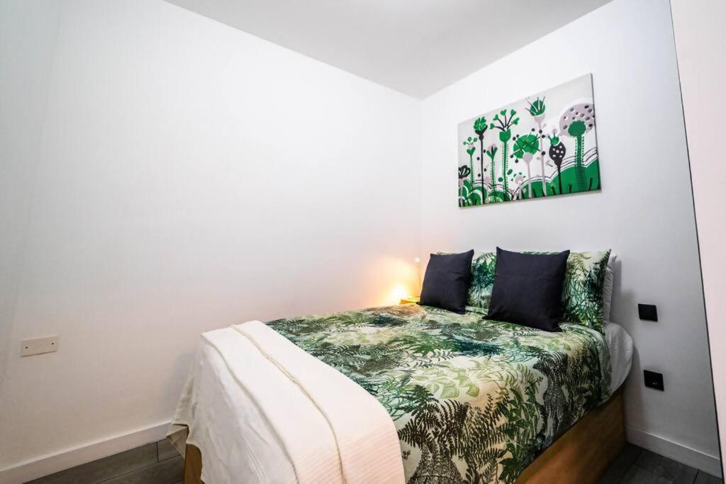 Eco Sunset Pdi 2 Bed & 2 Bath Air Con Fibra Lägenhet Maspalomas  Exteriör bild