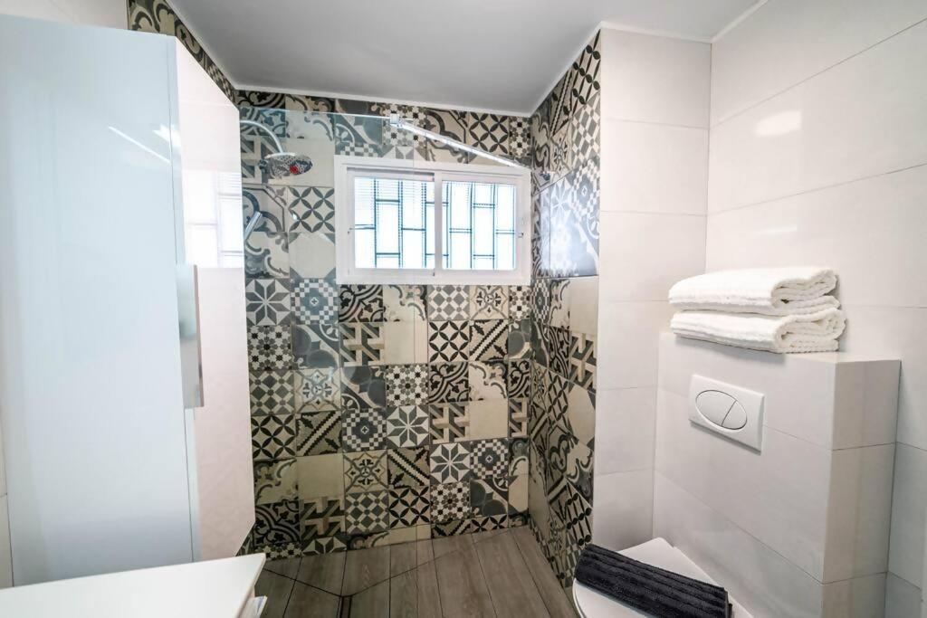 Eco Sunset Pdi 2 Bed & 2 Bath Air Con Fibra Lägenhet Maspalomas  Exteriör bild