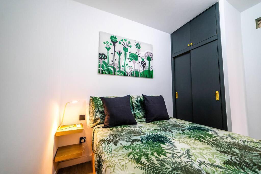 Eco Sunset Pdi 2 Bed & 2 Bath Air Con Fibra Lägenhet Maspalomas  Exteriör bild