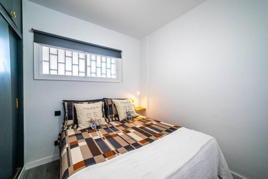 Eco Sunset Pdi 2 Bed & 2 Bath Air Con Fibra Lägenhet Maspalomas  Exteriör bild